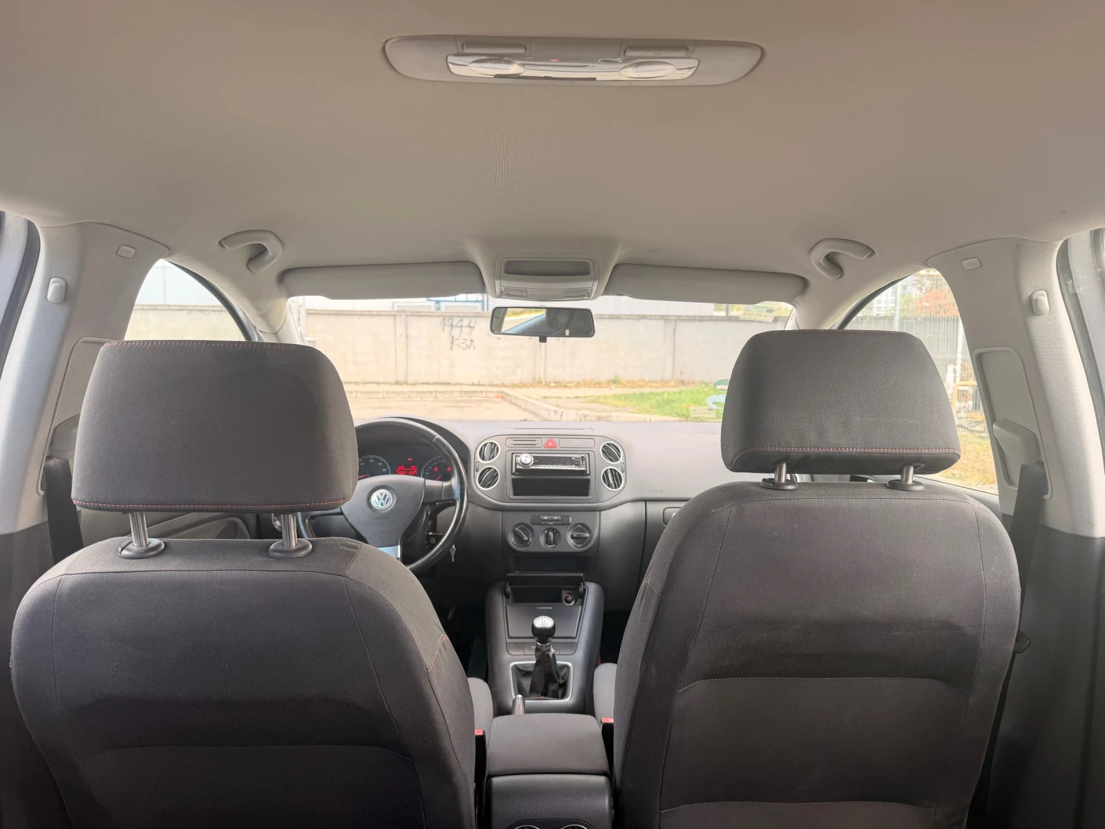 VW Golf Plus | Mobile.bg � ����������� 7