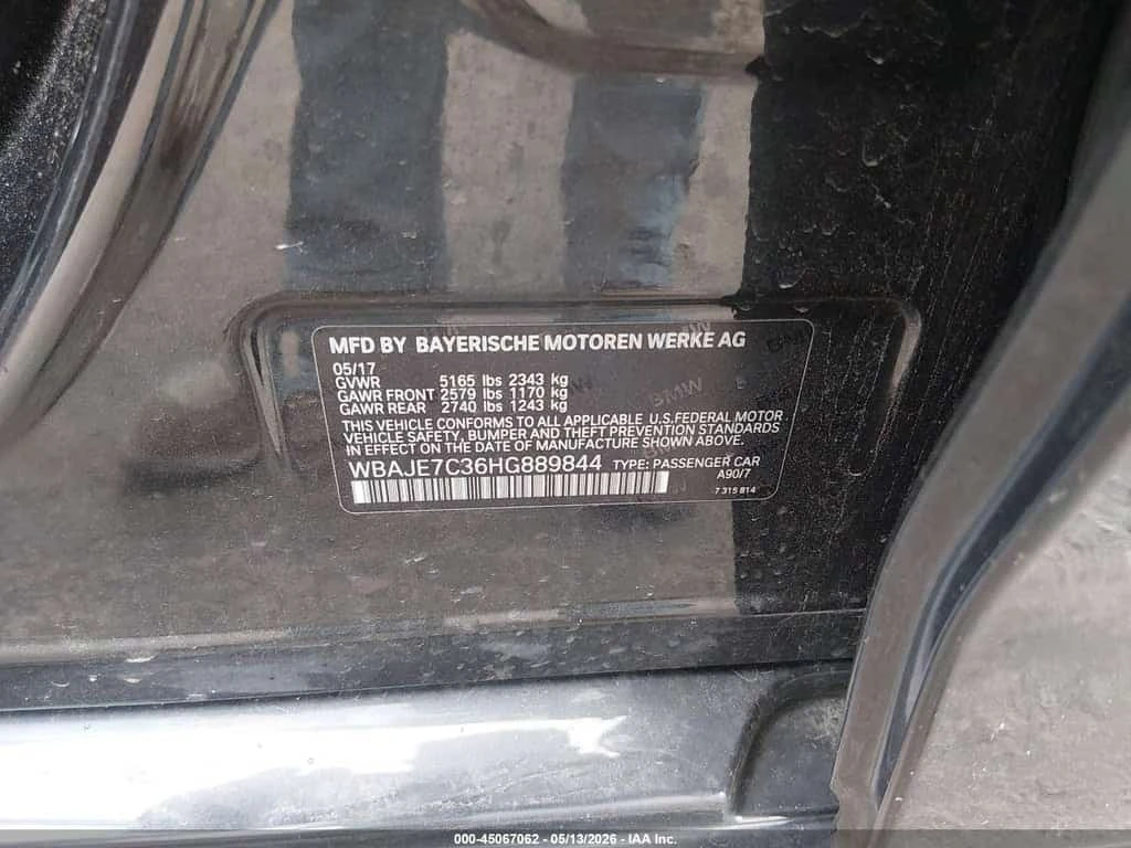 BMW 540 * XDRIVE * CARFAX * ����� �� ����������� | Mobile.bg � ����������� 9