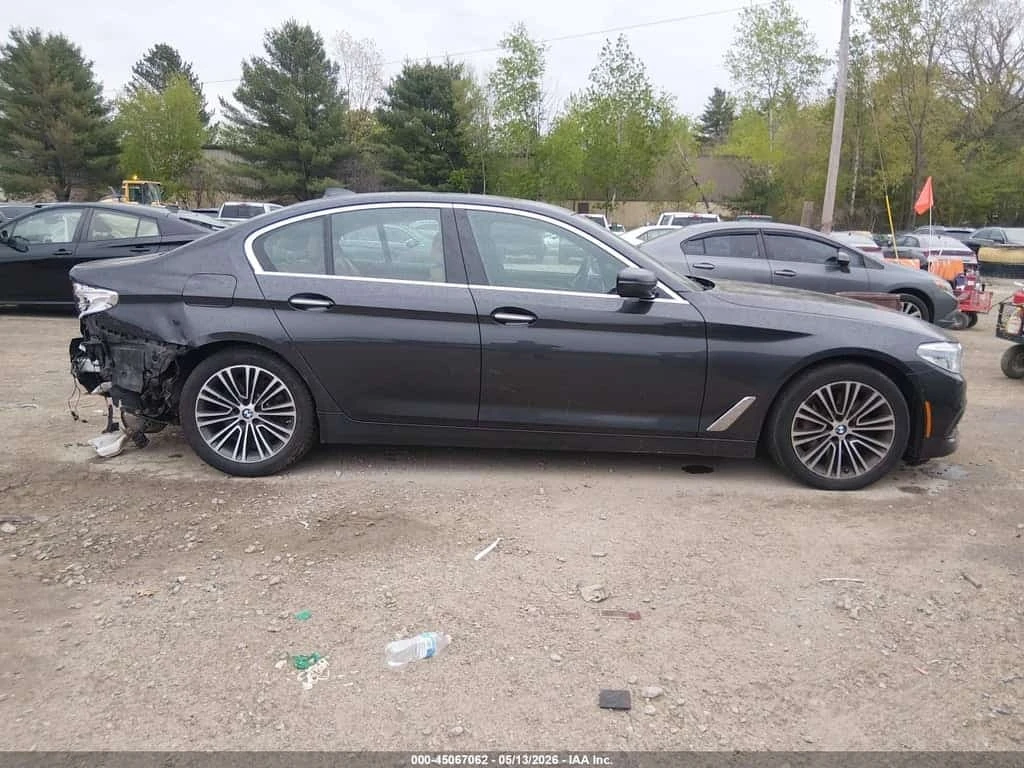 BMW 540 * XDRIVE * CARFAX * ����� �� ����������� | Mobile.bg � ����������� 13