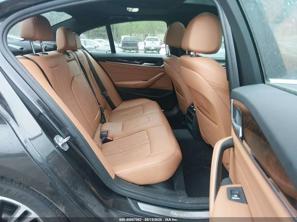 BMW 540 * XDRIVE * CARFAX * ����� �� ����������� | Mobile.bg � ����������� 8