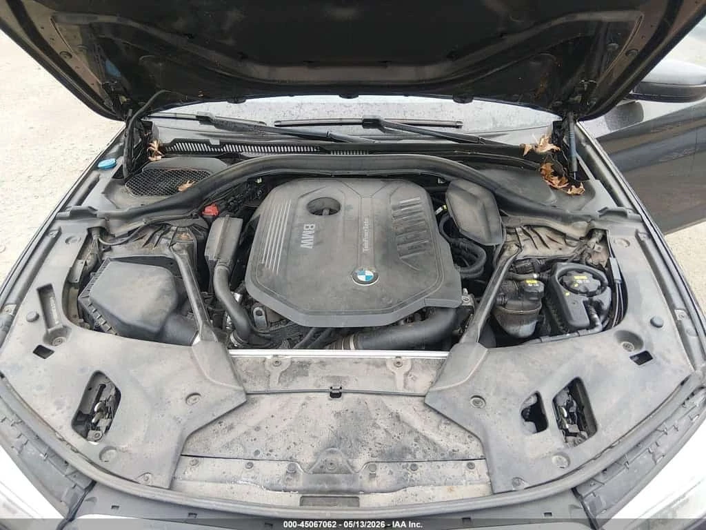 BMW 540 * XDRIVE * CARFAX * ����� �� ����������� | Mobile.bg � ����������� 10