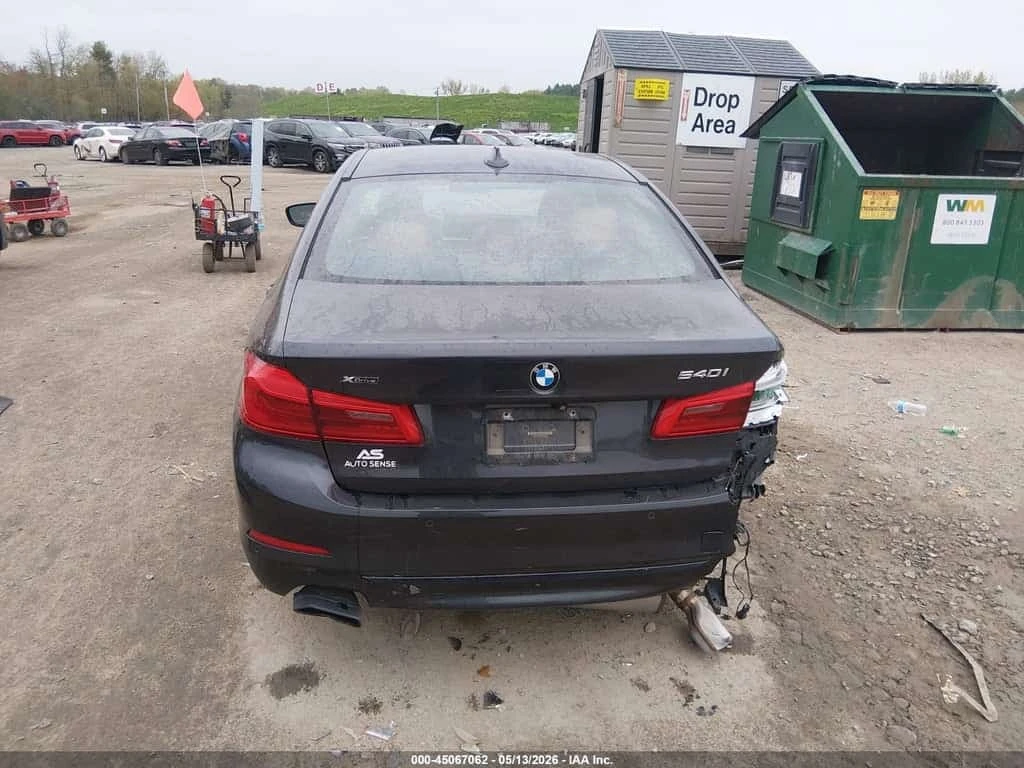 BMW 540 * XDRIVE * CARFAX * ����� �� ����������� | Mobile.bg � ����������� 16