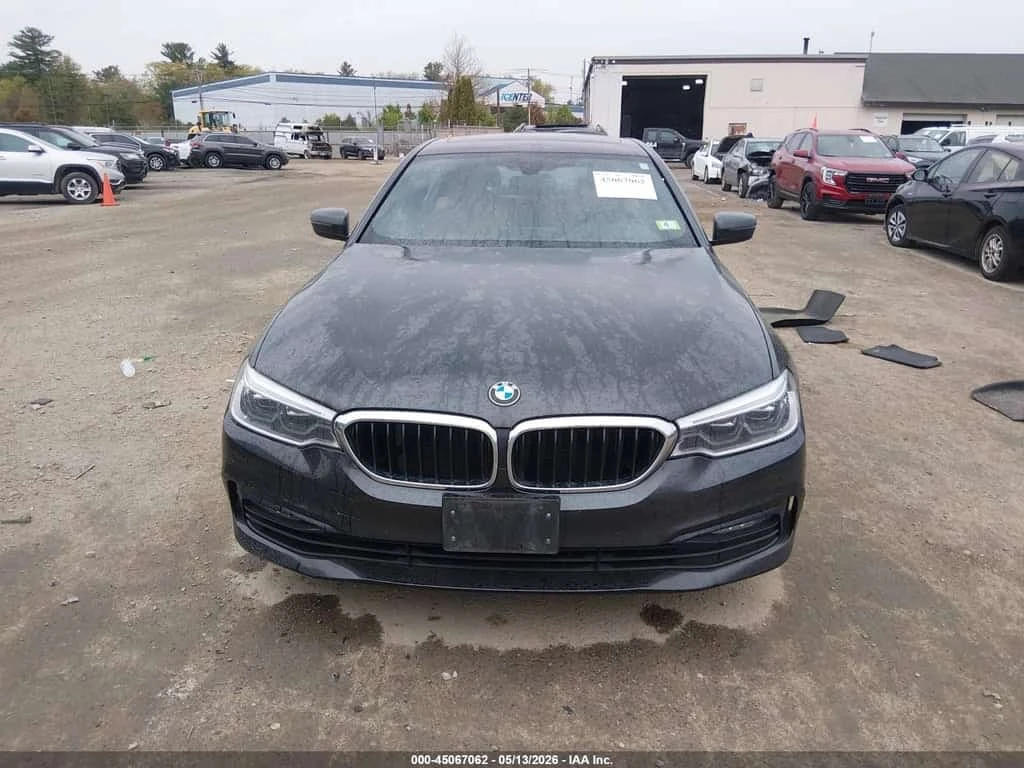 BMW 540 * XDRIVE * CARFAX * ����� �� ����������� | Mobile.bg � ����������� 12