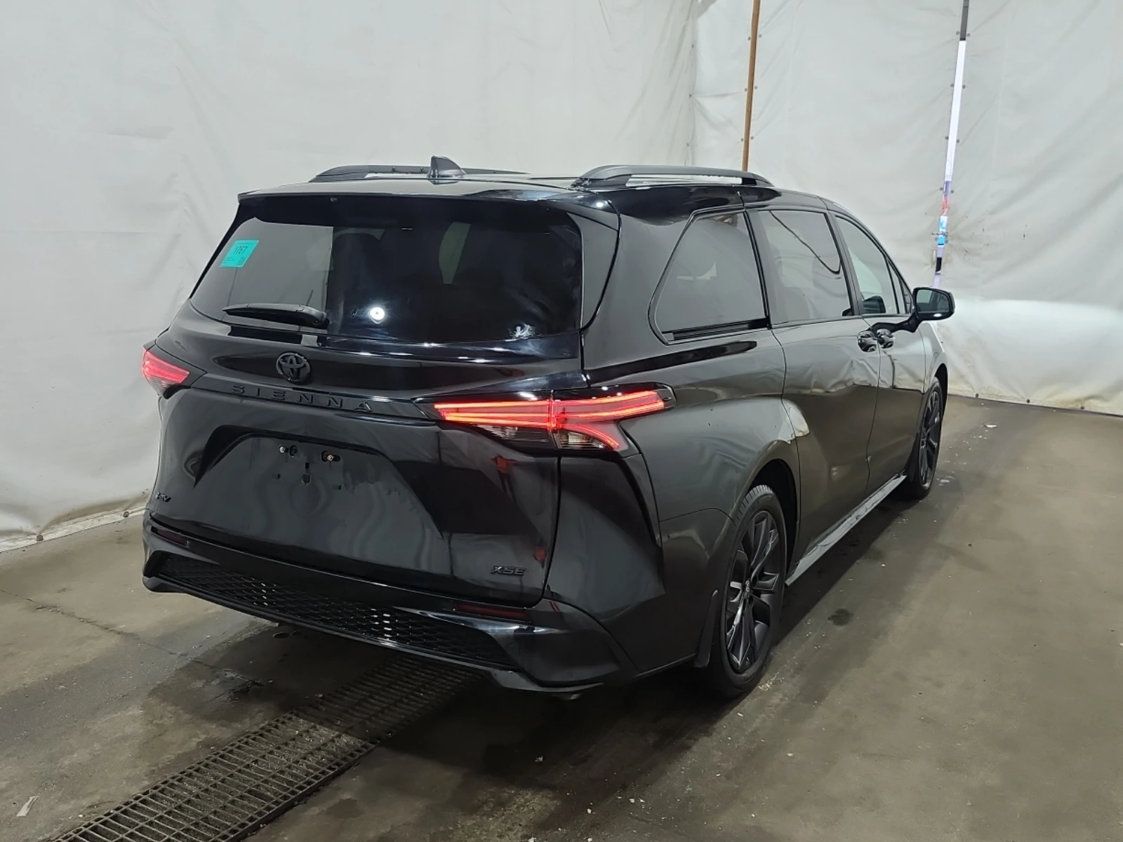 Toyota Sienna Xse, 7 ������, ���������� | Mobile.bg � ����������� 5