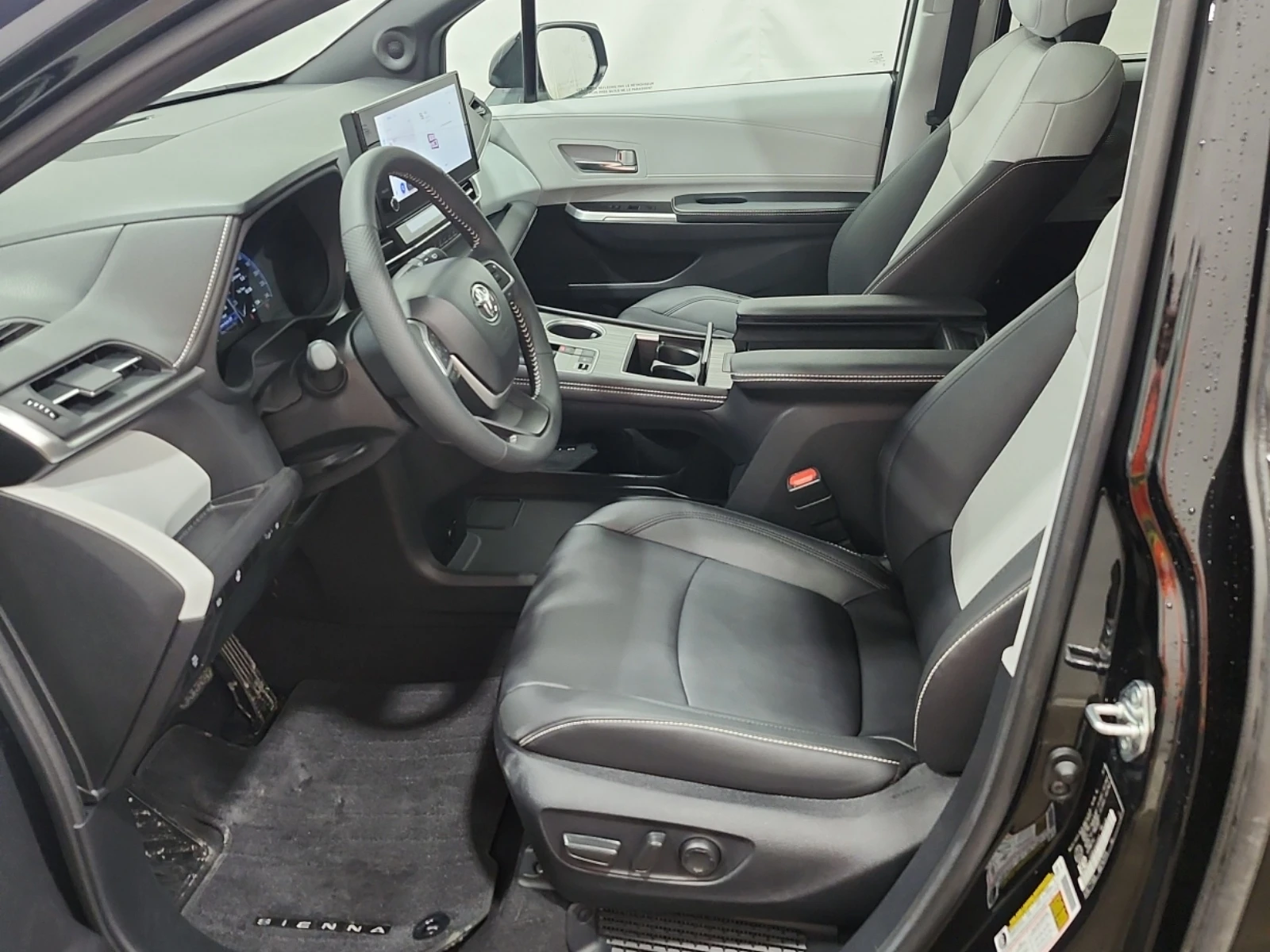 Toyota Sienna Xse, 7 ������, ���������� | Mobile.bg � ����������� 6