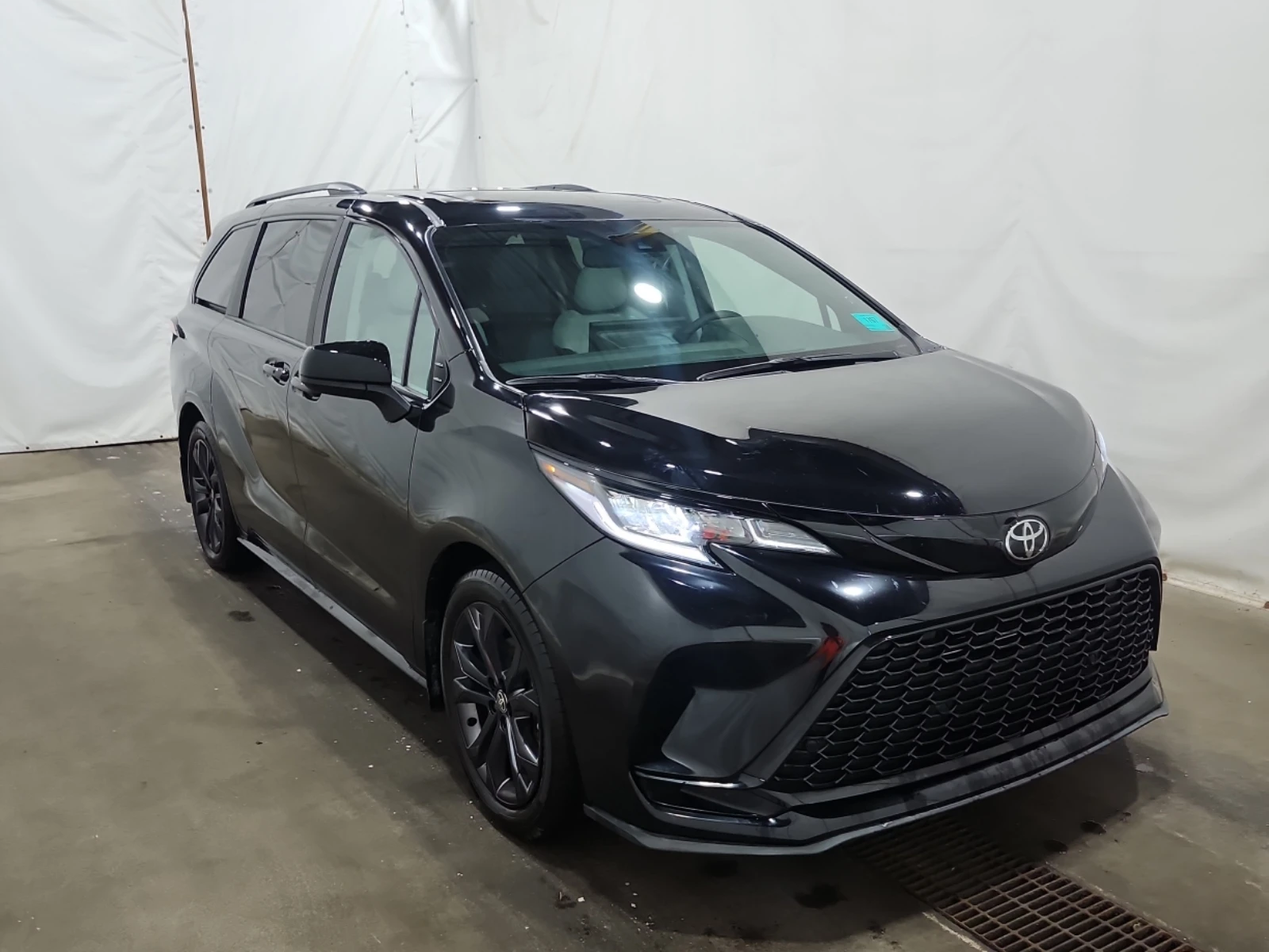 Toyota Sienna Xse, 7 ������, ���������� | Mobile.bg � ����������� 2