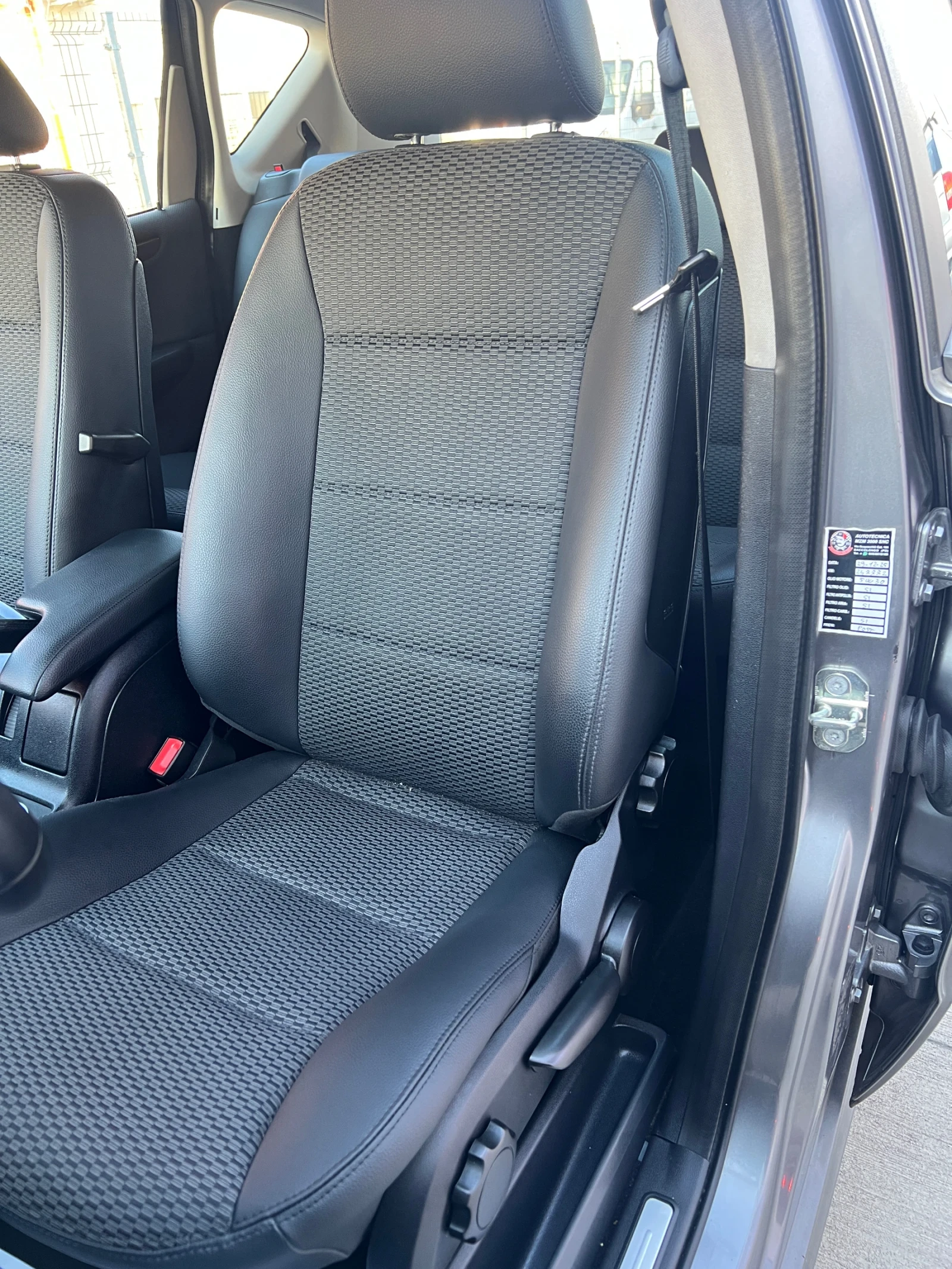 Mercedes-Benz A 160, снимка 12 - Автомобили и джипове - 56576047