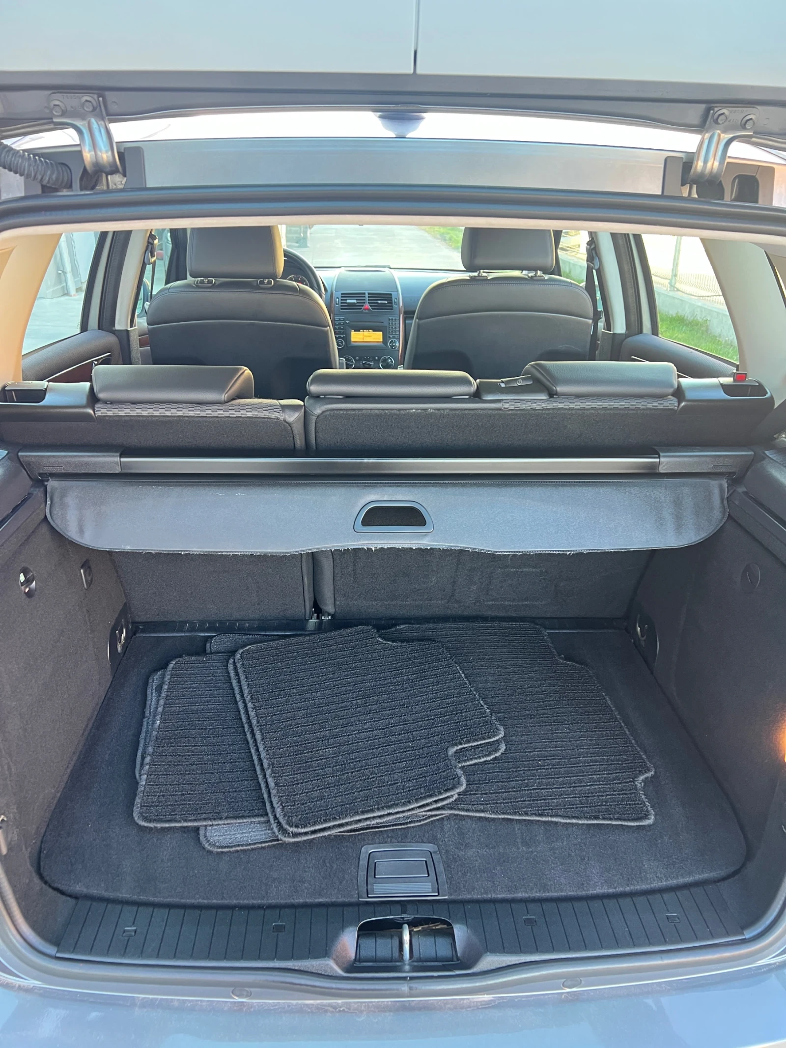 Mercedes-Benz A 160, снимка 14 - Автомобили и джипове - 56576047