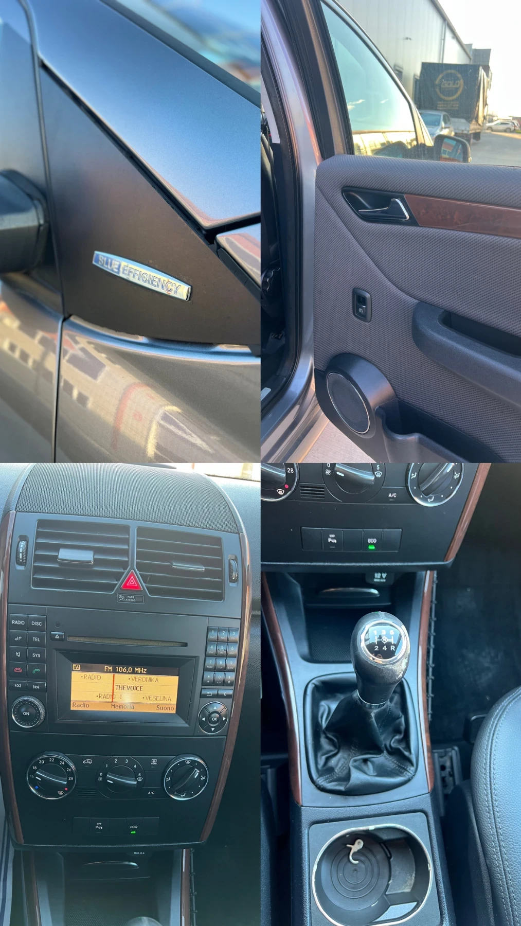 Mercedes-Benz A 160, снимка 16 - Автомобили и джипове - 56576047