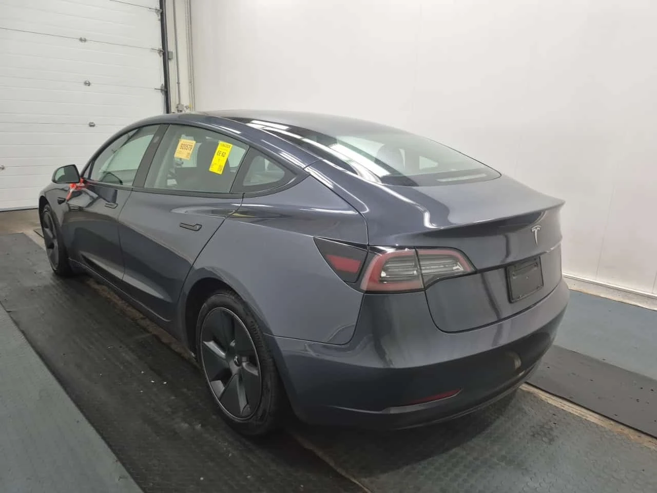 Tesla Model 3  * CARFAX * ����������*  | Mobile.bg � ����������� 6