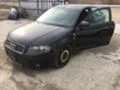 Audi A3 2.0TDI НА ЧАСТИ, снимка 3