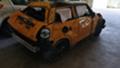 Mini Cooper s 2.0i TURBO, снимка 8 - Автомобили и джипове - 19169299