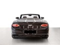 Bentley Continental GTC Speed W12 = Ceramic Brakes= Гаранция - изображение 4