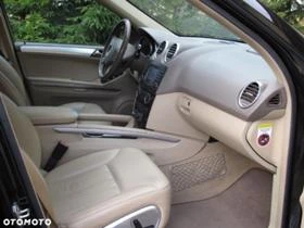 Mercedes-Benz ML 320 320 CDI 7G-tronic, снимка 2