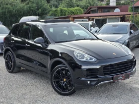 Porsche Cayenne TURBO PACK