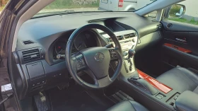 Lexus RX 450h AWD /223 858 км.!/ CH  / Отличен , снимка 16