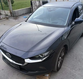 Mazda CX-30, снимка 7