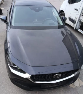 Mazda CX-30, снимка 1