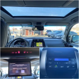 Toyota Land cruiser 150 2.8 D Black Edition, снимка 16