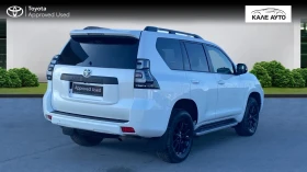 Toyota Land cruiser 150 2.8 D Black Edition, снимка 6