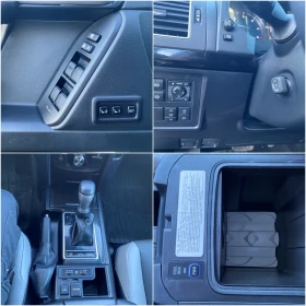 Toyota Land cruiser 150 2.8 D Black Edition, снимка 17