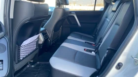 Toyota Land cruiser 150 2.8 D Black Edition, снимка 8