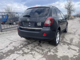 Opel Antara 2.0D 150 4X4, снимка 7