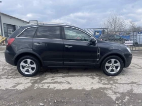 Opel Antara 2.0D 150 4X4, снимка 4