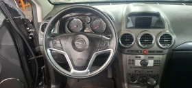 Opel Antara 2.0D 150 4X4, снимка 9