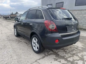 Opel Antara 2.0D 150 4X4, снимка 6