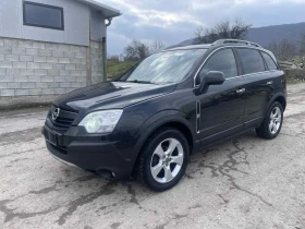 Opel Antara 2.0D 150 4X4, снимка 3