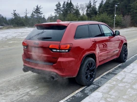 Jeep Grand cherokee, снимка 4