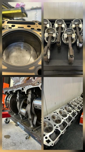 Jeep Grand cherokee, снимка 13