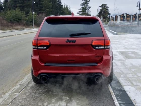 Jeep Grand cherokee, снимка 6