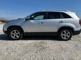 Kia Sorento, снимка 7