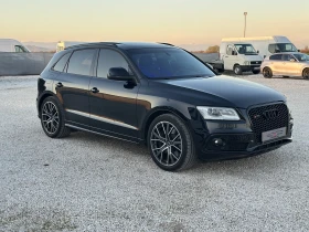 Audi SQ5 BANG & OLUFSEN| FULL| СЕРВИЗНА ИСТОРИЯ| ОБСЛУЖЕНА|, снимка 4