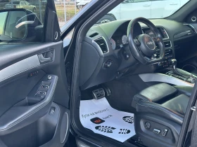 Audi SQ5 BANG & OLUFSEN| FULL| СЕРВИЗНА ИСТОРИЯ| ОБСЛУЖЕНА|, снимка 7