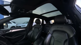 Audi SQ5 BANG & OLUFSEN| FULL| СЕРВИЗНА ИСТОРИЯ| ОБСЛУЖЕНА|, снимка 16