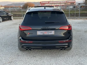 Audi SQ5 BANG & OLUFSEN| FULL| СЕРВИЗНА ИСТОРИЯ| ОБСЛУЖЕНА|, снимка 6