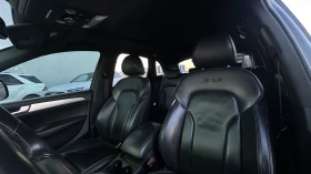 Audi SQ5 BANG & OLUFSEN| FULL| СЕРВИЗНА ИСТОРИЯ| ОБСЛУЖЕНА|, снимка 15