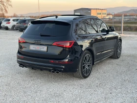 Audi SQ5 BANG & OLUFSEN| FULL| СЕРВИЗНА ИСТОРИЯ| ОБСЛУЖЕНА|, снимка 5