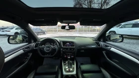 Audi SQ5 BANG & OLUFSEN| FULL| СЕРВИЗНА ИСТОРИЯ| ОБСЛУЖЕНА|, снимка 9