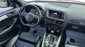 Audi SQ5 BANG & OLUFSEN| FULL| СЕРВИЗНА ИСТОРИЯ| ОБСЛУЖЕНА|, снимка 10