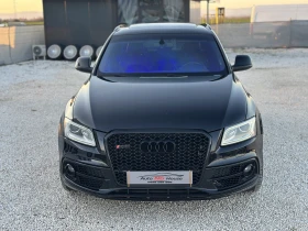 Audi SQ5 BANG & OLUFSEN| FULL| СЕРВИЗНА ИСТОРИЯ| ОБСЛУЖЕНА|, снимка 2