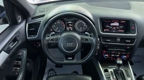 Audi SQ5 BANG & OLUFSEN| FULL| СЕРВИЗНА ИСТОРИЯ| ОБСЛУЖЕНА|, снимка 11