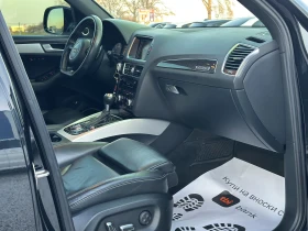 Audi SQ5 BANG & OLUFSEN| FULL| СЕРВИЗНА ИСТОРИЯ| ОБСЛУЖЕНА|, снимка 8