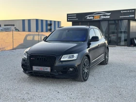 Audi SQ5 BANG & OLUFSEN| FULL| СЕРВИЗНА ИСТОРИЯ| ОБСЛУЖЕНА|, снимка 1