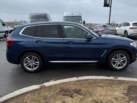 BMW X3 * xDrive30i * ПРЕДСТАВИТЕЛСТВО * ПОДГРЕВ * КАМЕРА, снимка 16