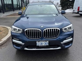 BMW X3 * xDrive30i * ПРЕДСТАВИТЕЛСТВО * ПОДГРЕВ * КАМЕРА, снимка 6