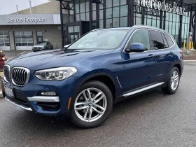 BMW X3 * xDrive30i * ПРЕДСТАВИТЕЛСТВО * ПОДГРЕВ * КАМЕРА, снимка 1
